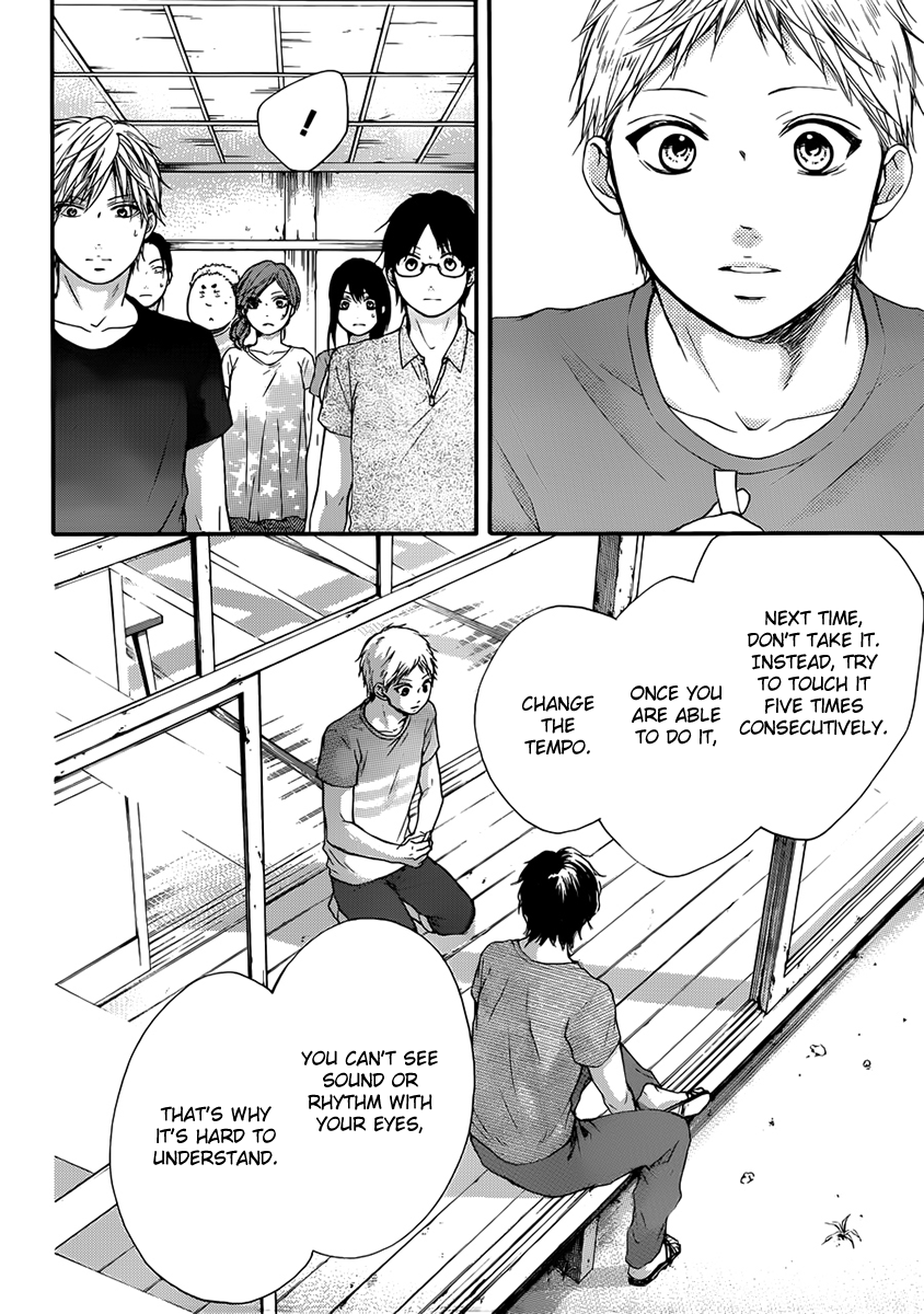 Kono Oto Tomare!, Chapter 20 image 40